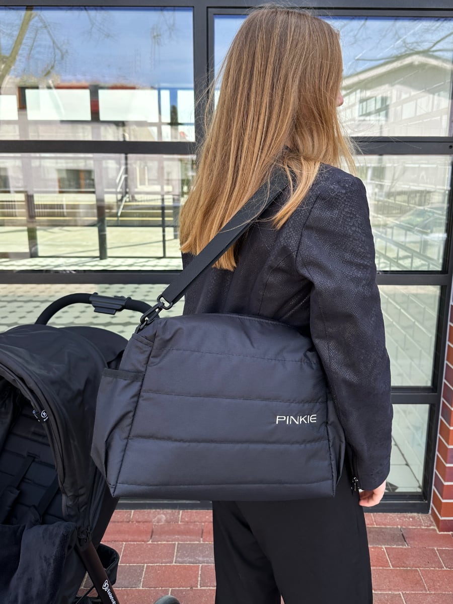 kabela Plain Black S