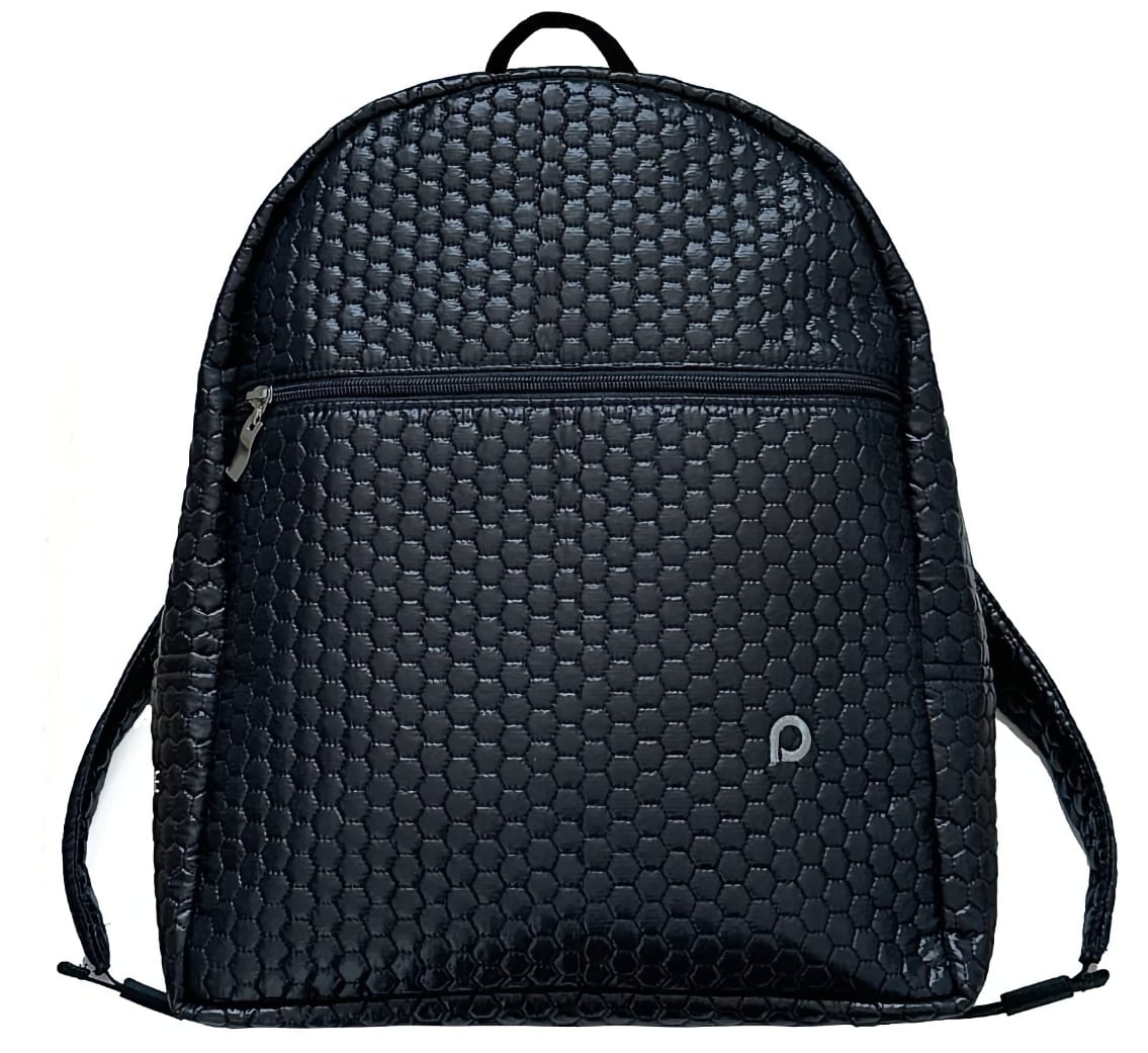 batoh Bugee Black Comb