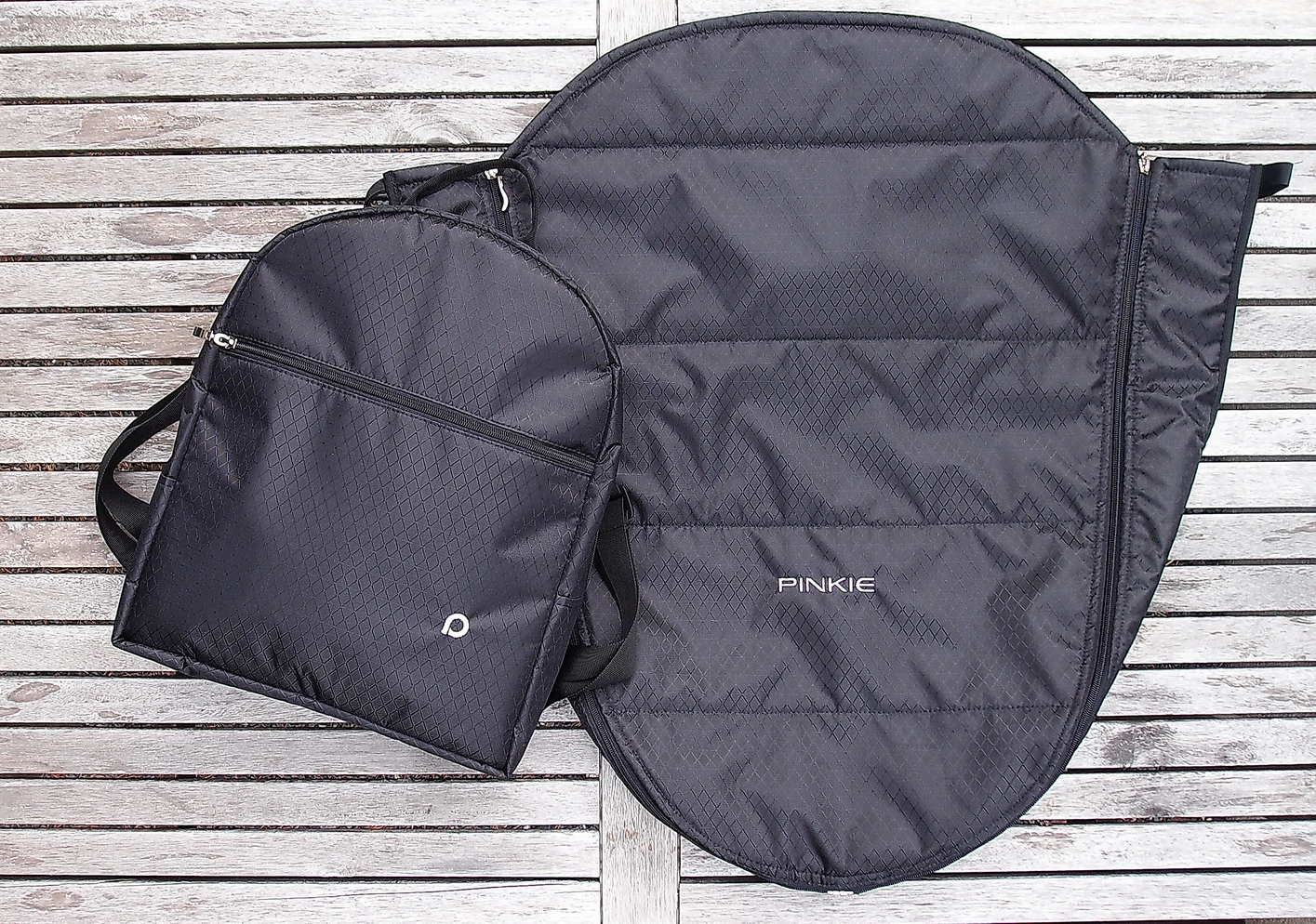 batoh Bugee Little Diamond