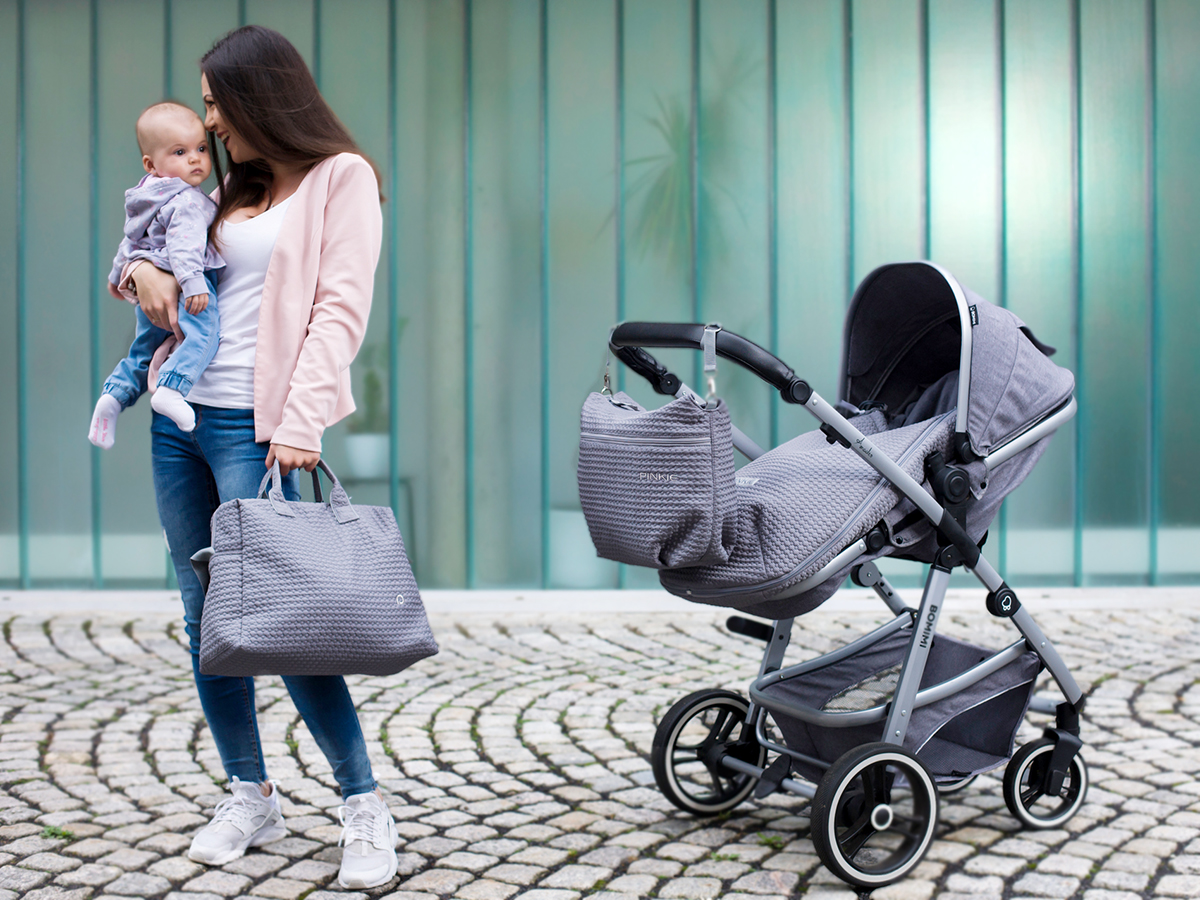 kabela Small Grey Comb M