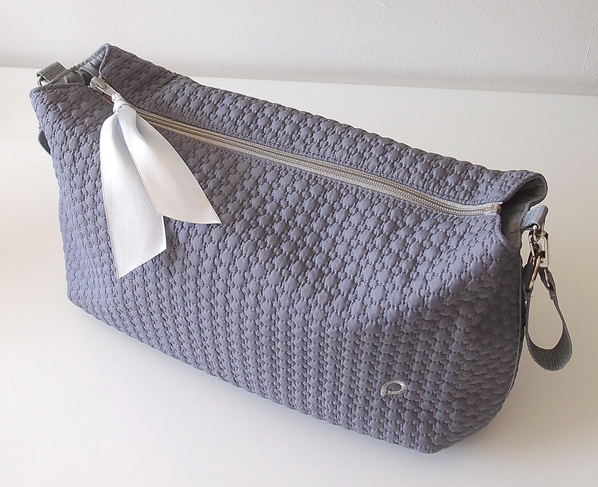 organizér Small Grey Comb