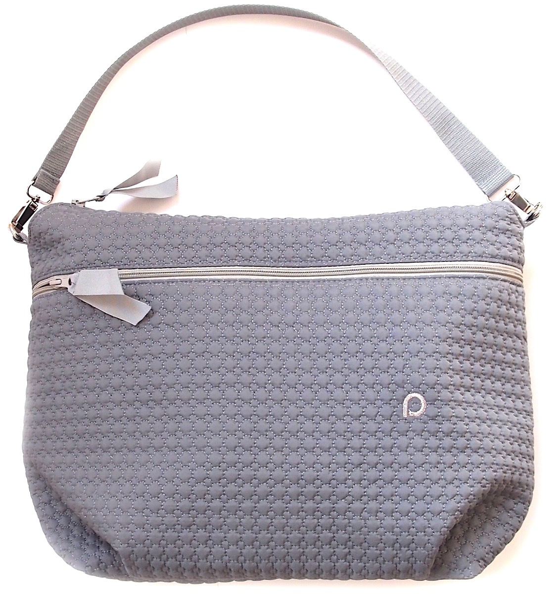 organizér Small Grey Comb-XXL