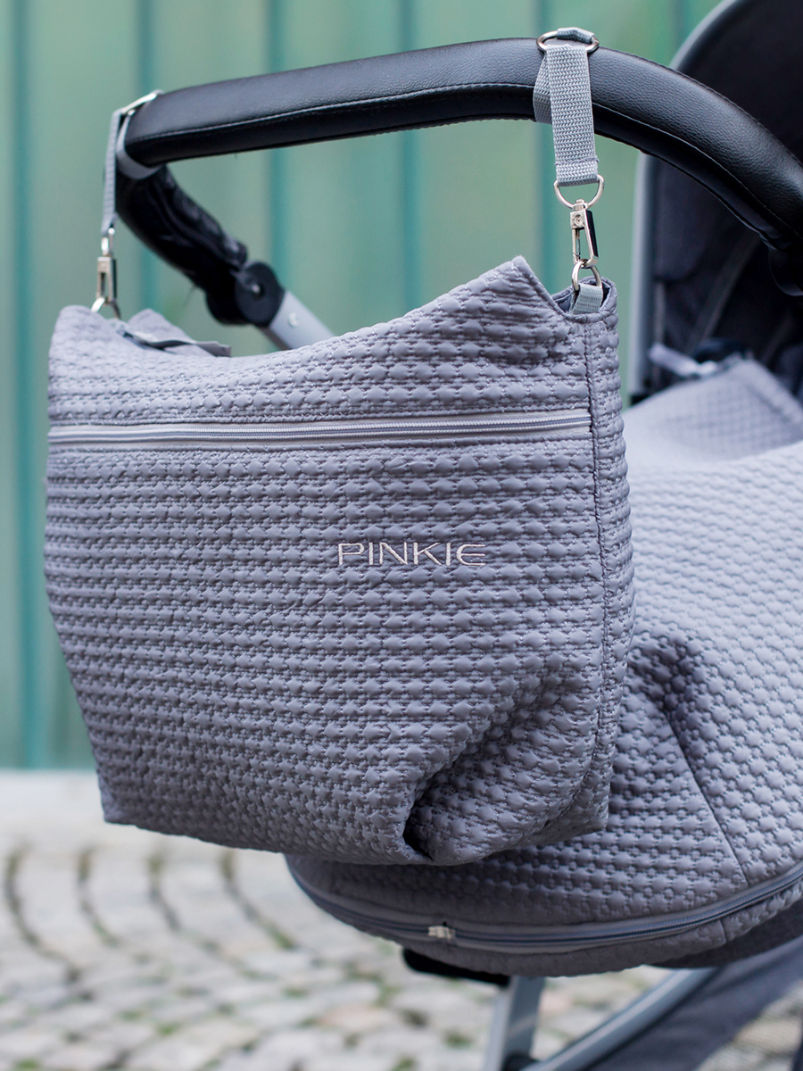 organizér Small Grey Comb-XXL