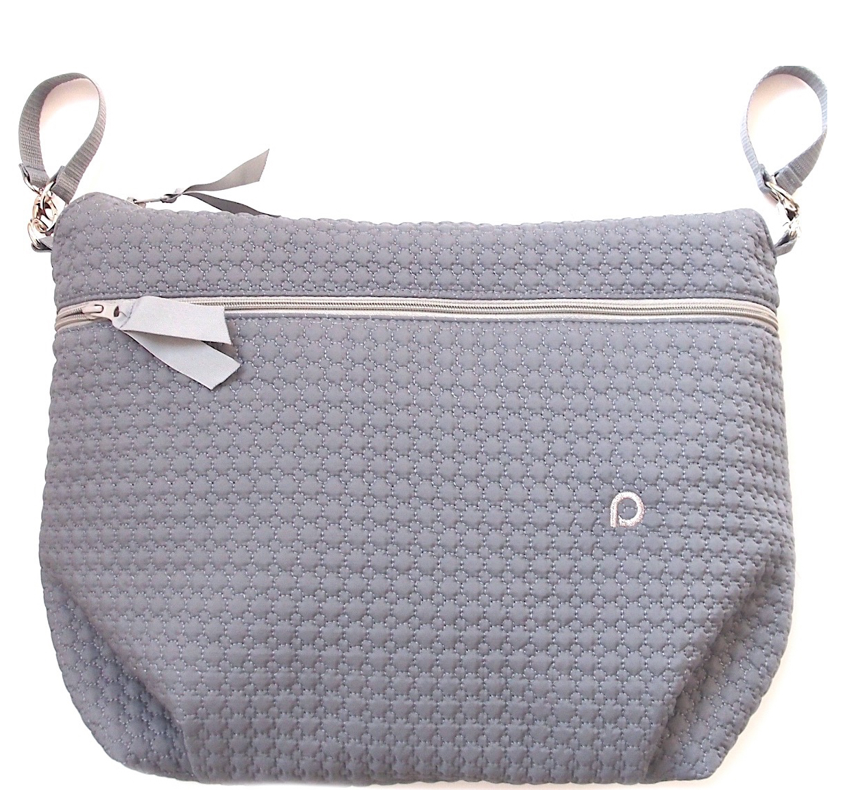 organizér Small Grey Comb-XXL