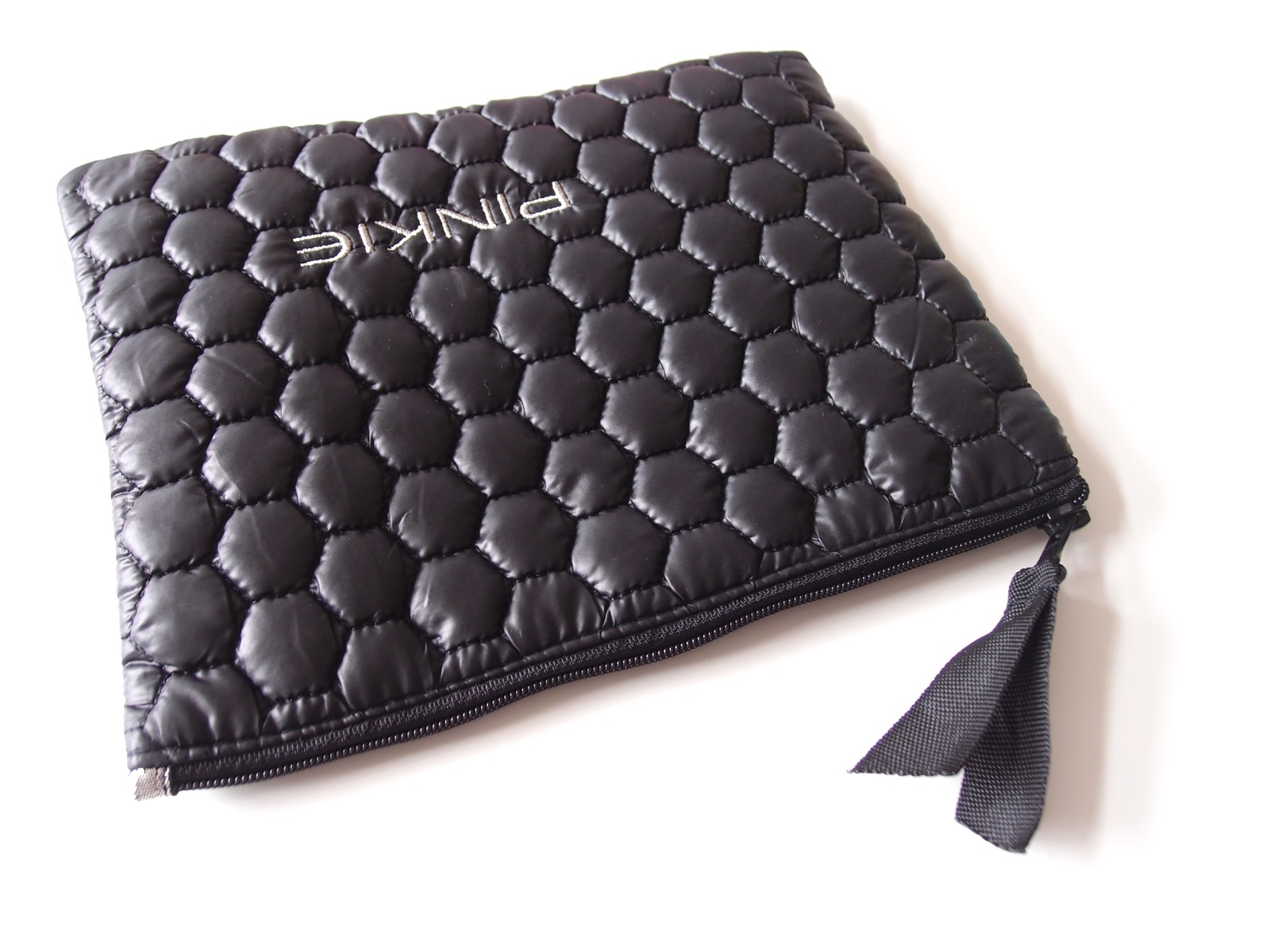 kosmetická taštička Big Comb Black