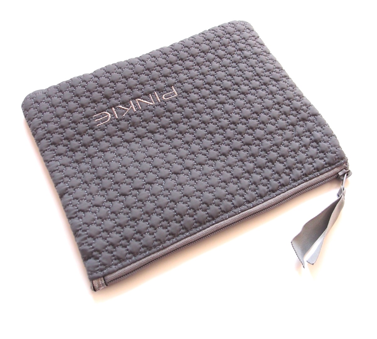 kosmetická taštička Small Grey Comb
