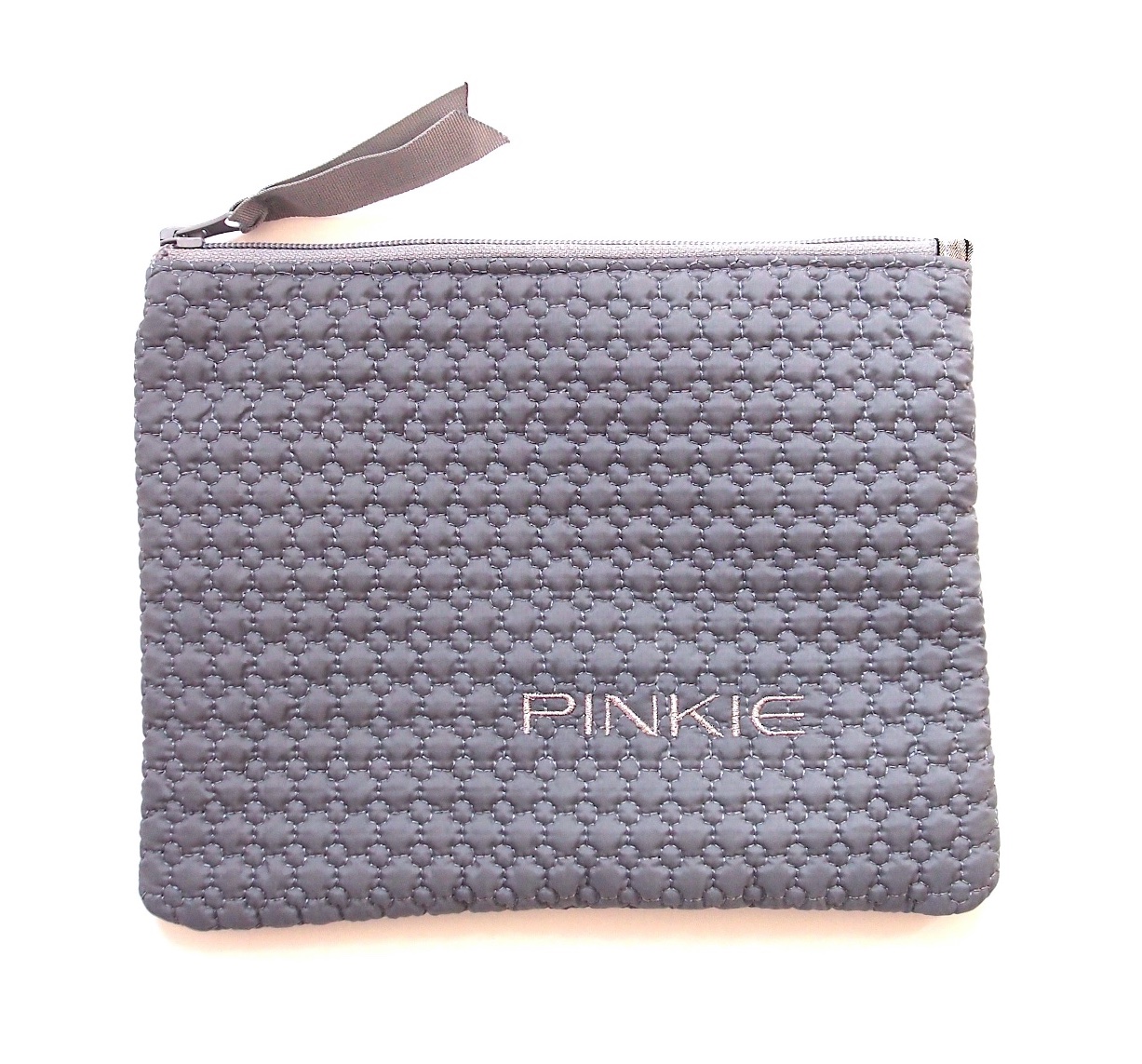 kosmetická taštička Small Grey Comb
