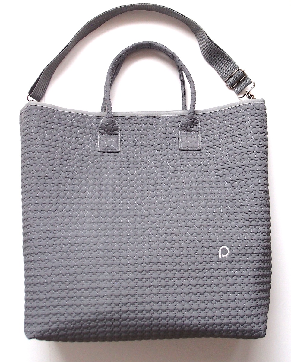 univerzální taška Small Grey Comb