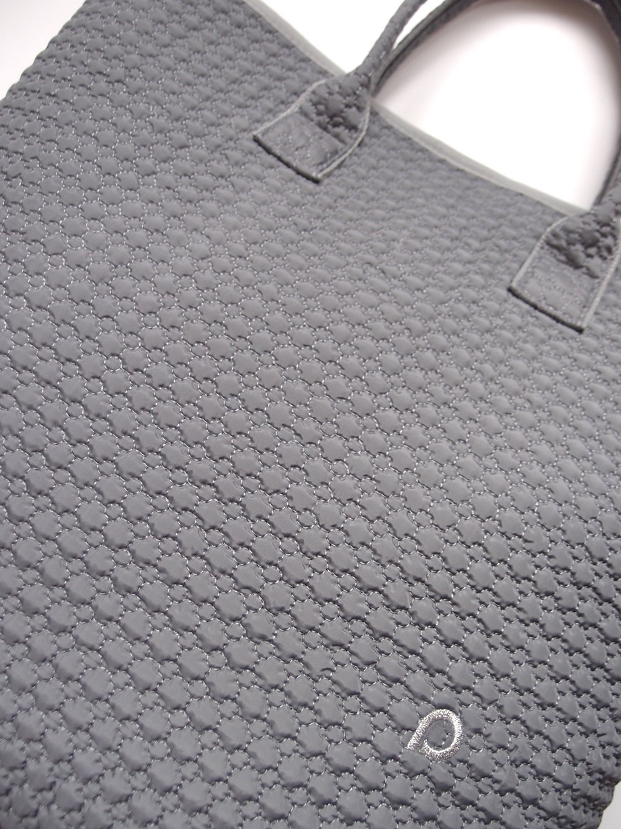 univerzální taška Small Grey Comb