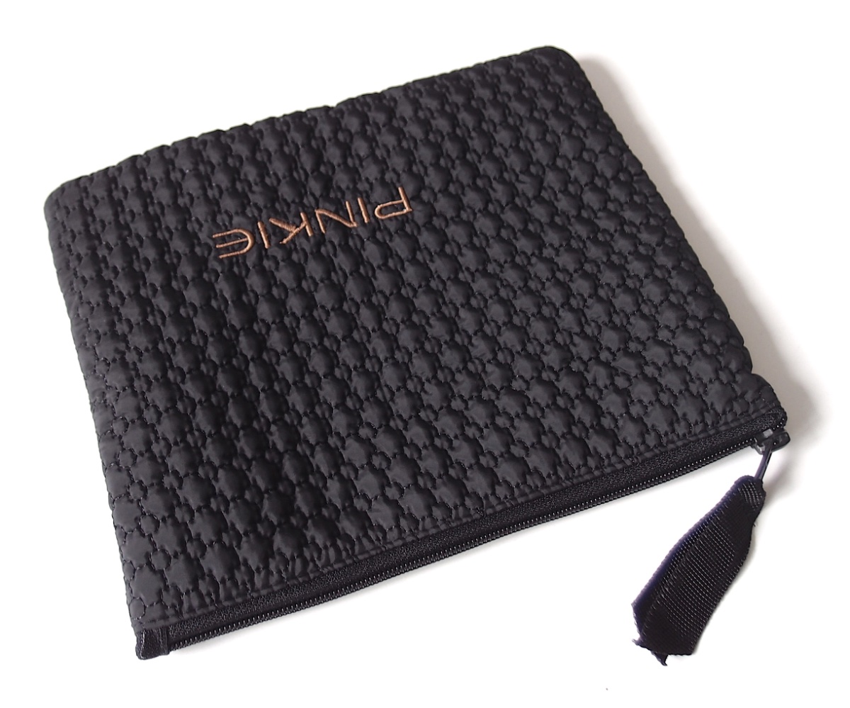 kosmetická taštička Small Black Comb