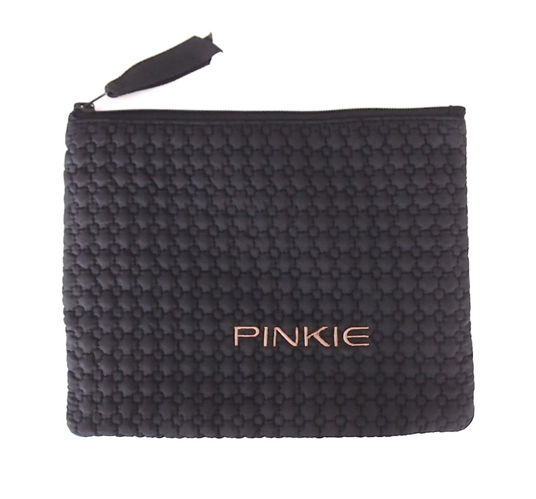 kosmetická taštička Small Black Comb