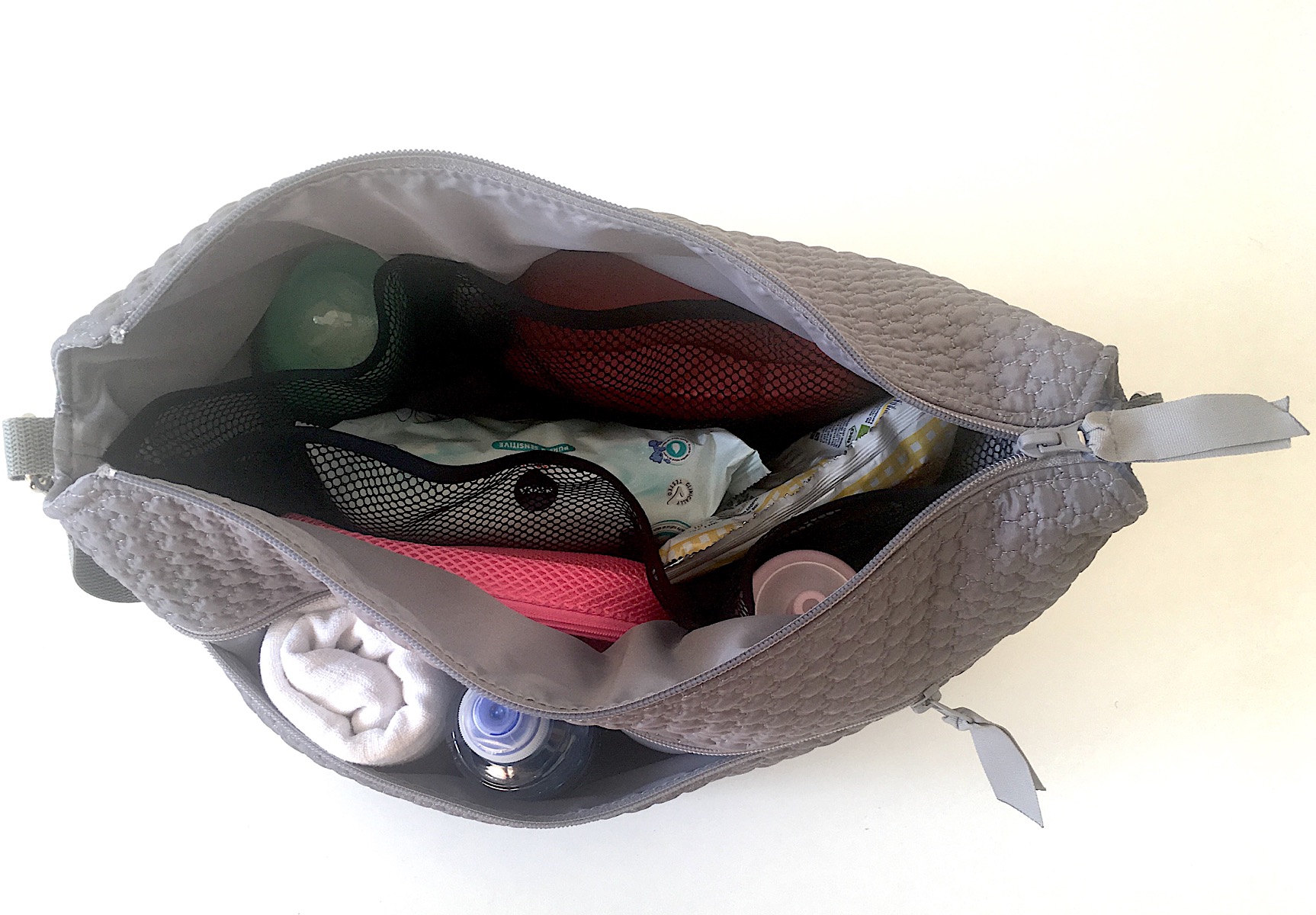 organizér Black Comb-XXL