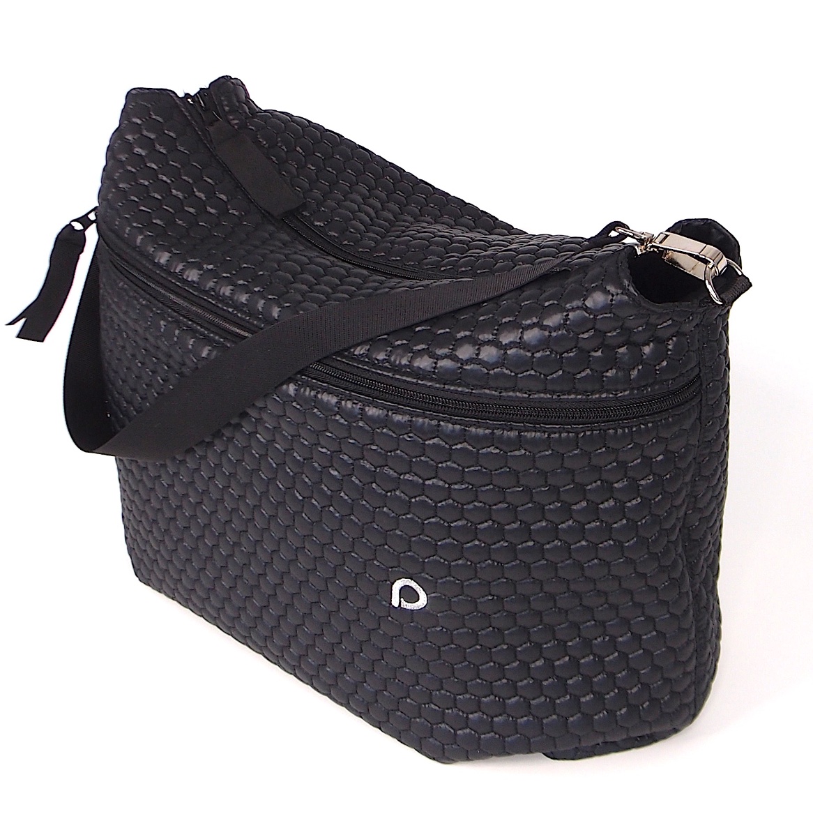 organizér Black Comb-XXL