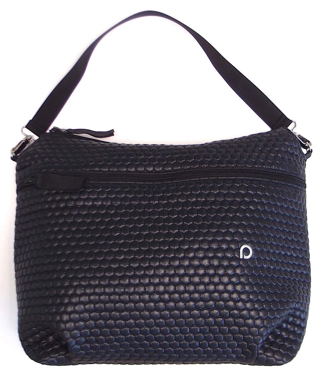 organizér Black Comb-XXL