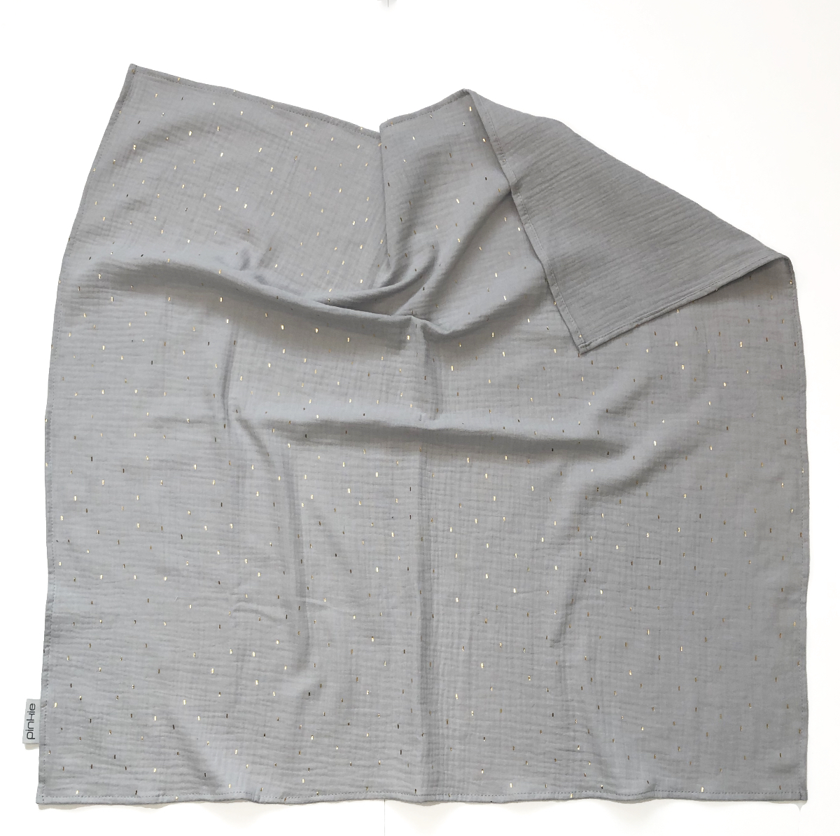 set Muslin Grey velký