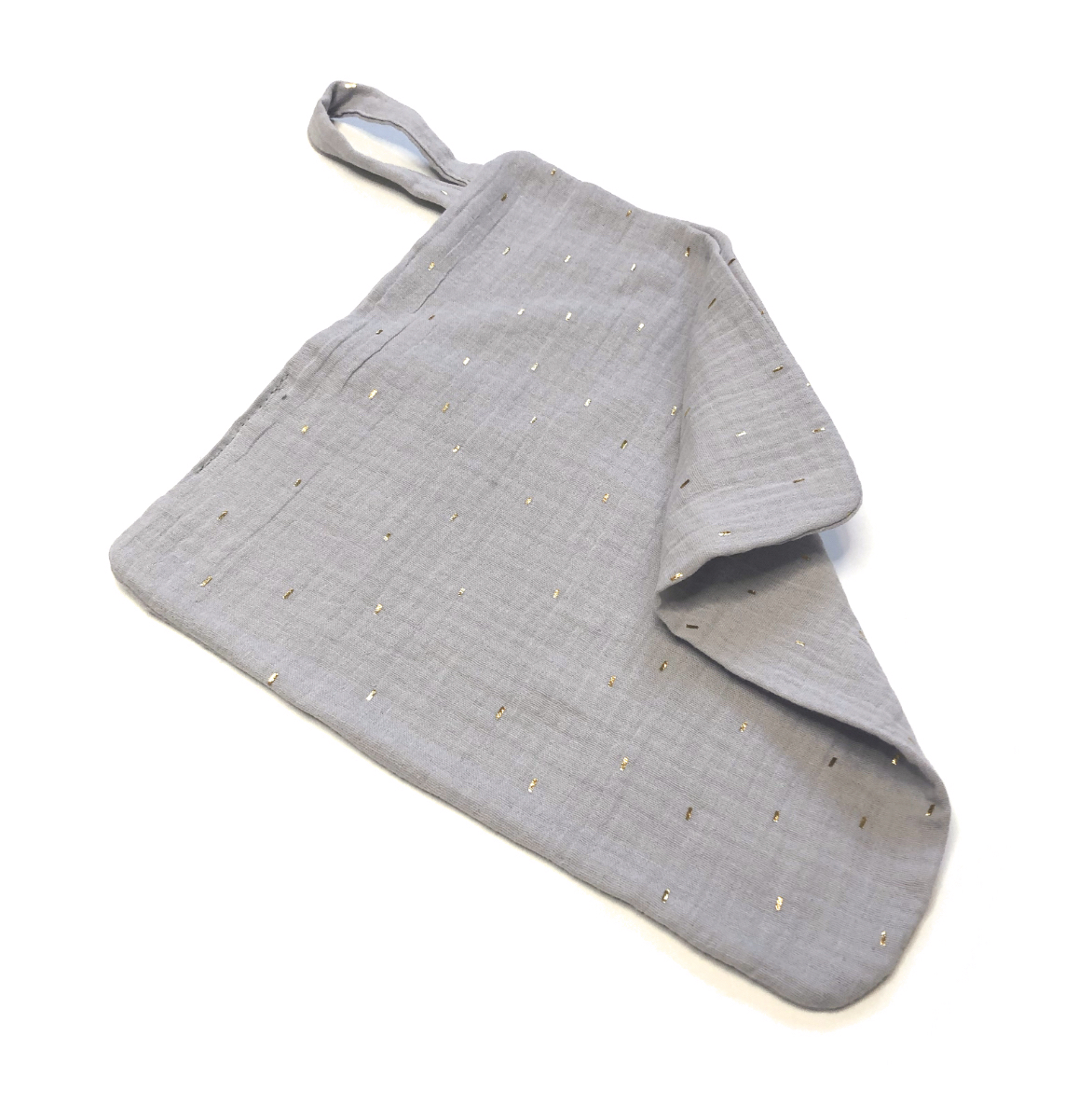 set Muslin Grey velký