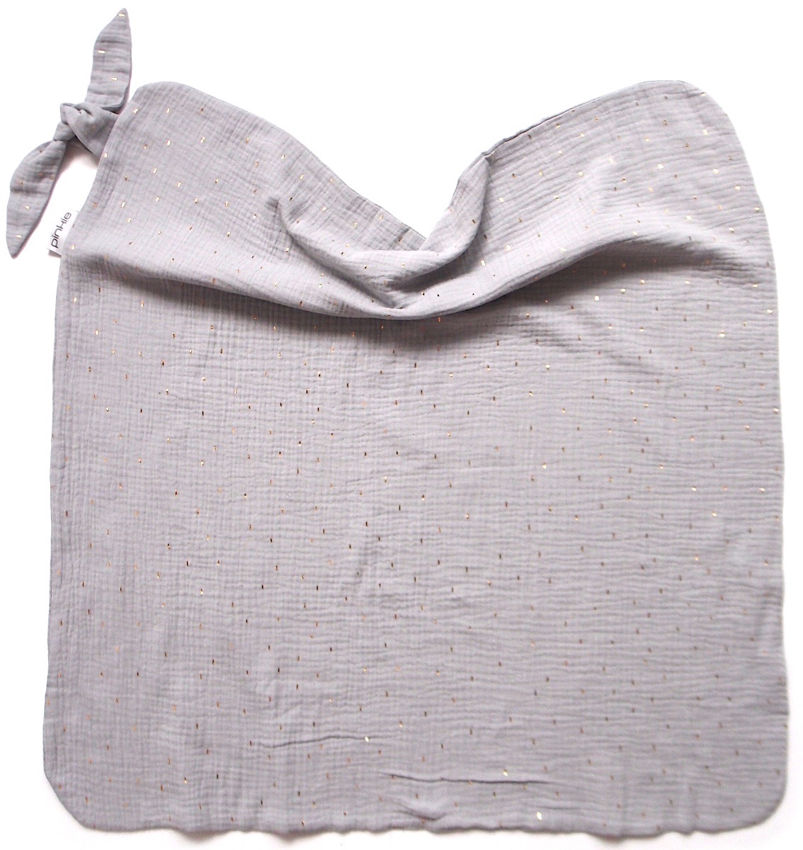 set Muslin Grey velký