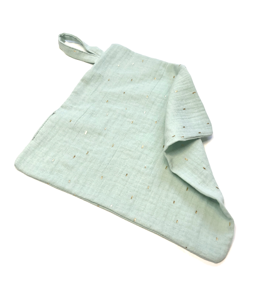 set Muslin Mint