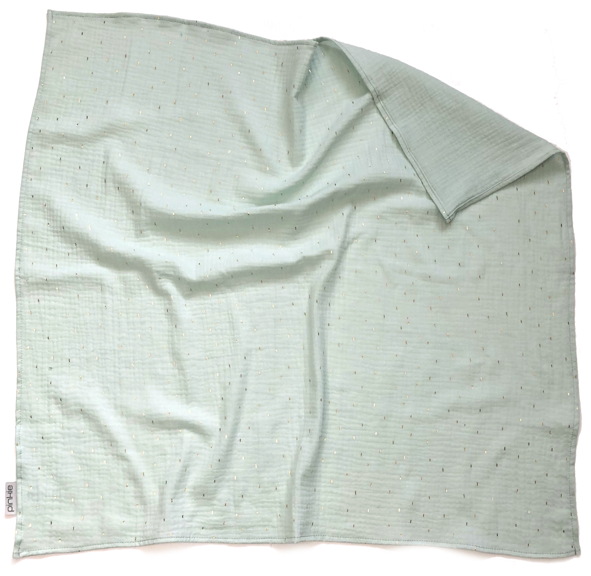 set Muslin Mint