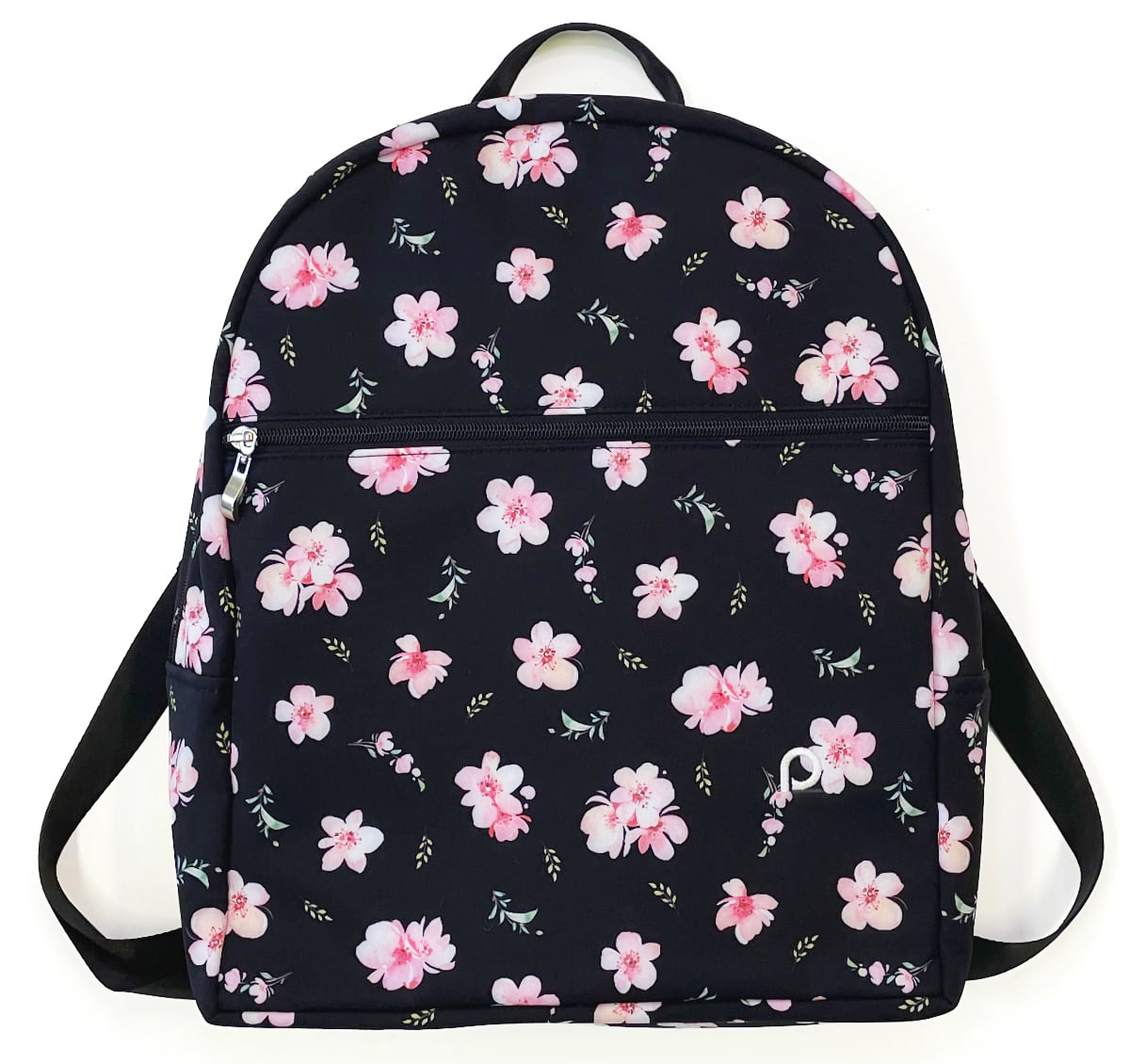 batoh Bugee Softshell Rose