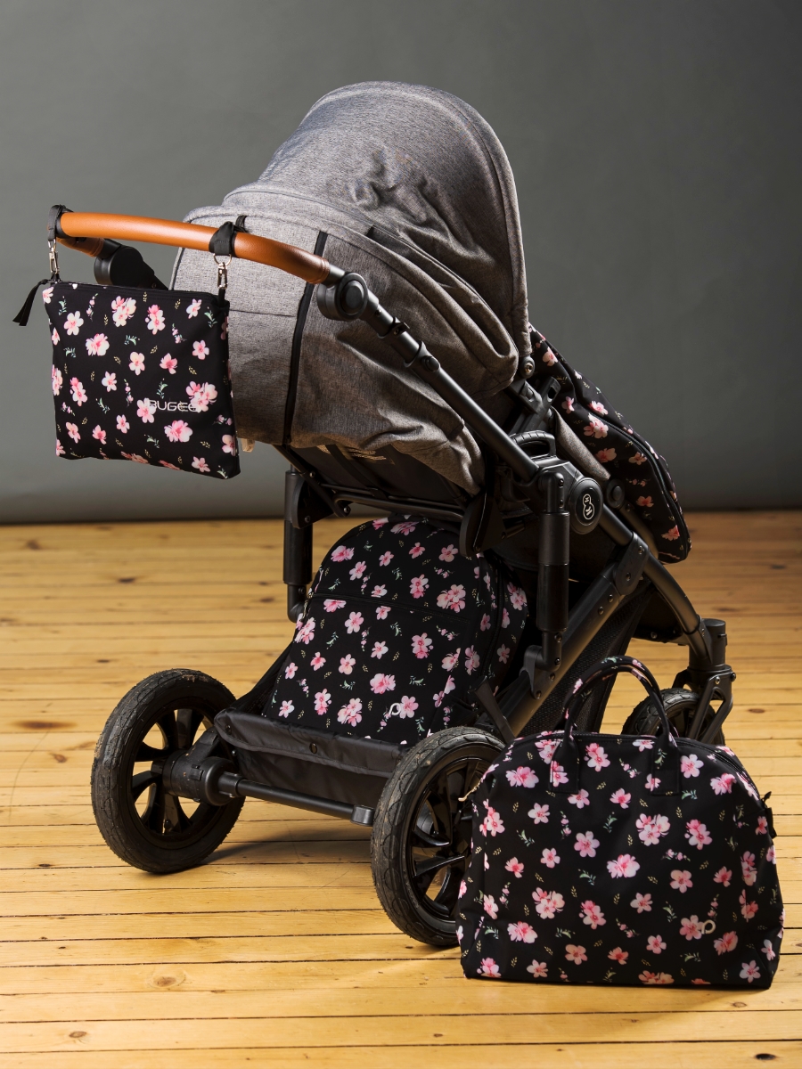 kabela Softshell Rose M