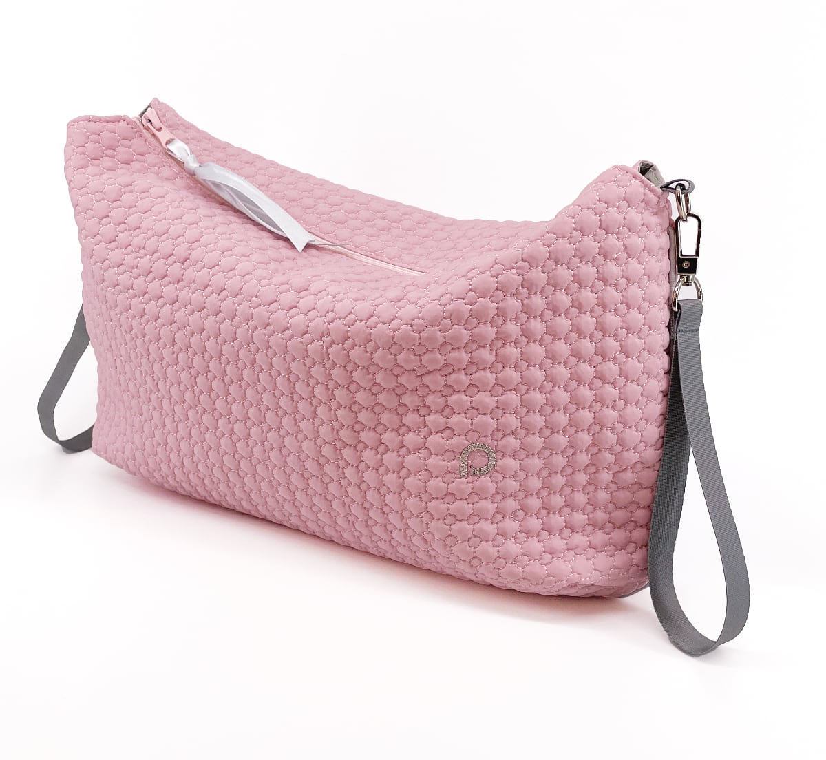 organizér Small Pink Comb