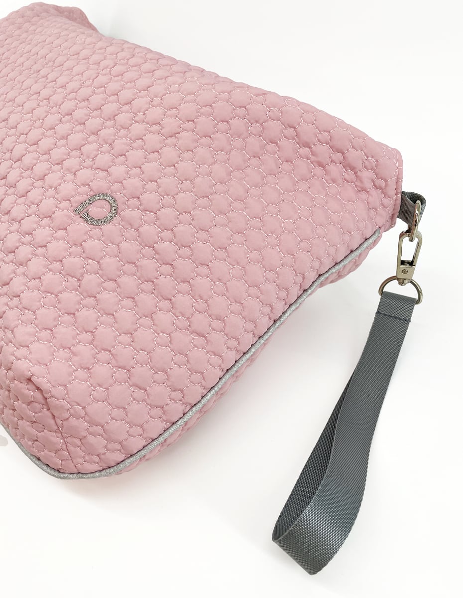 organizér Small Pink Comb