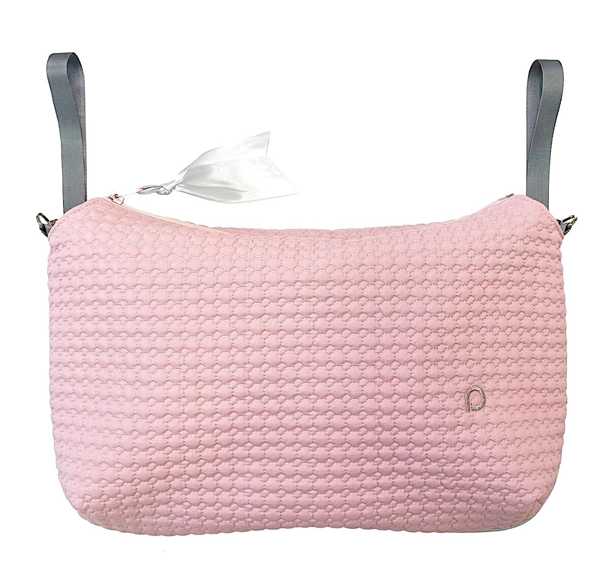 organizér Small Pink Comb