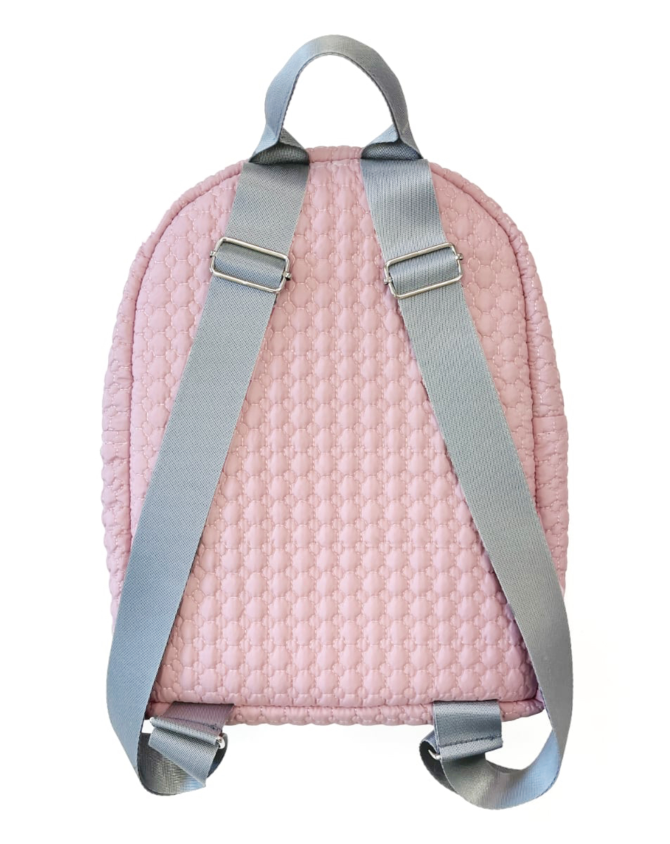 batůžek Small Pink Comb