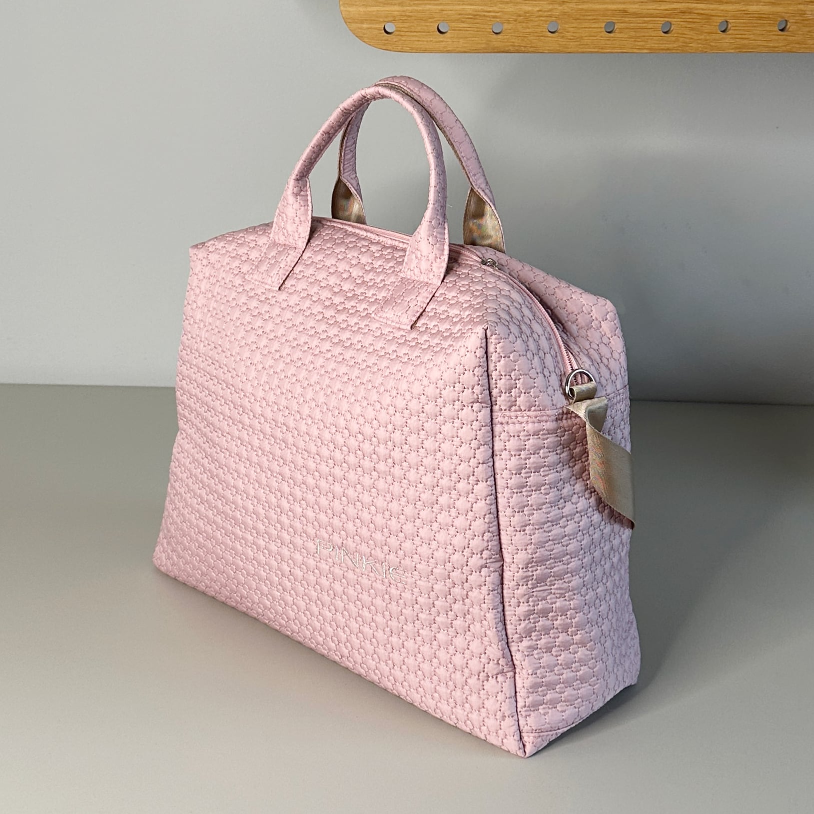 kabela Small Pink Comb M