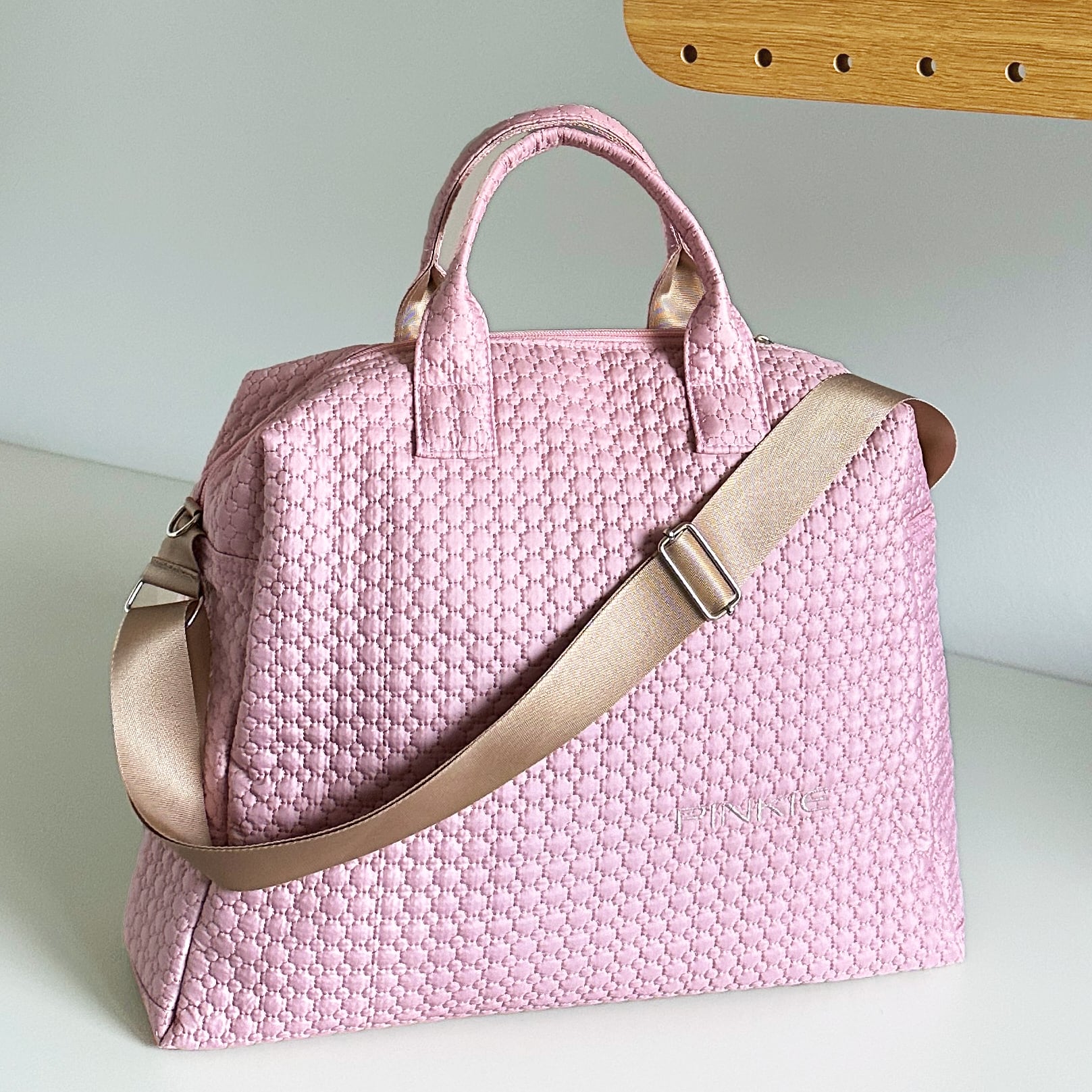 kabela Small Pink Comb M