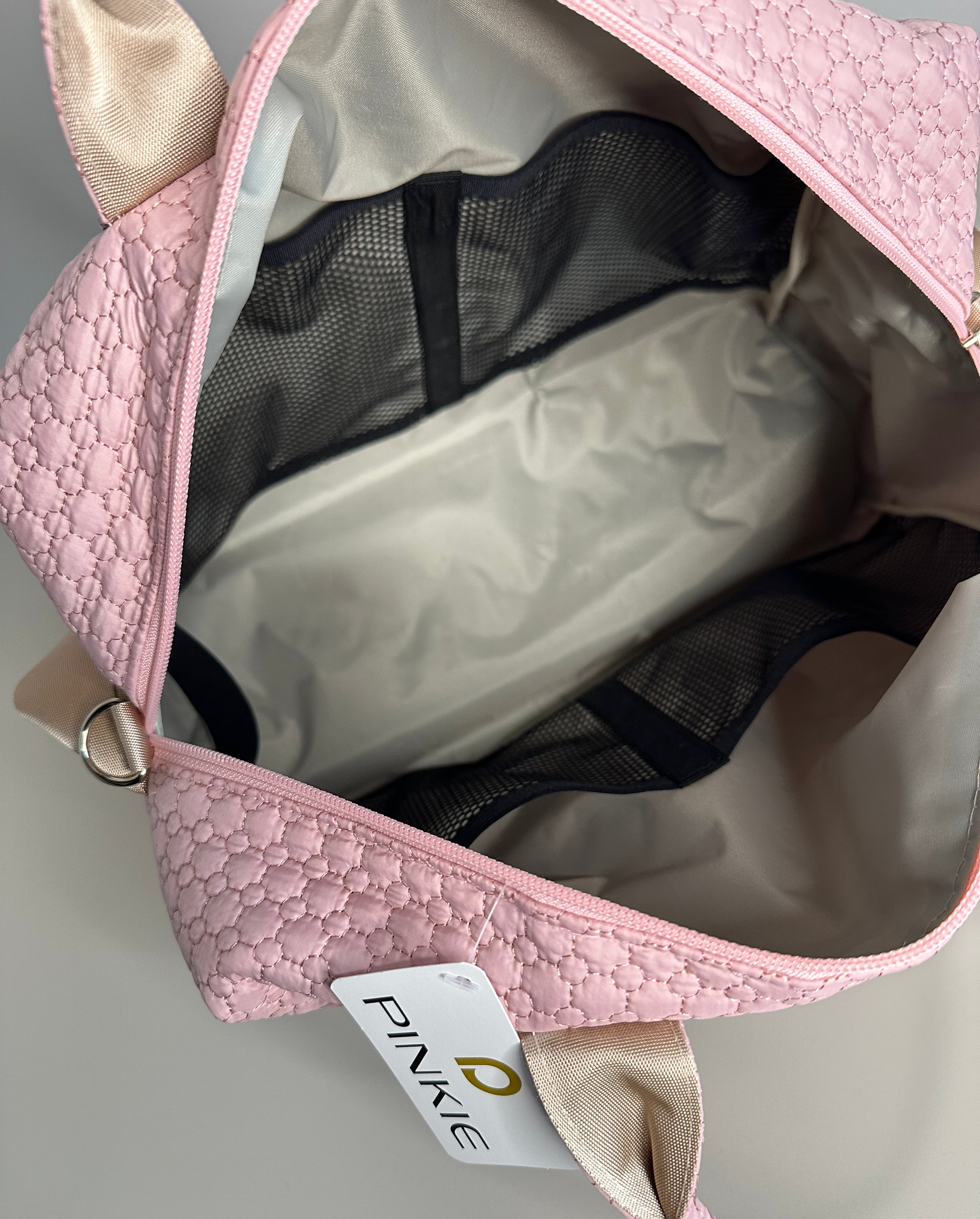 kabela Small Pink Comb M