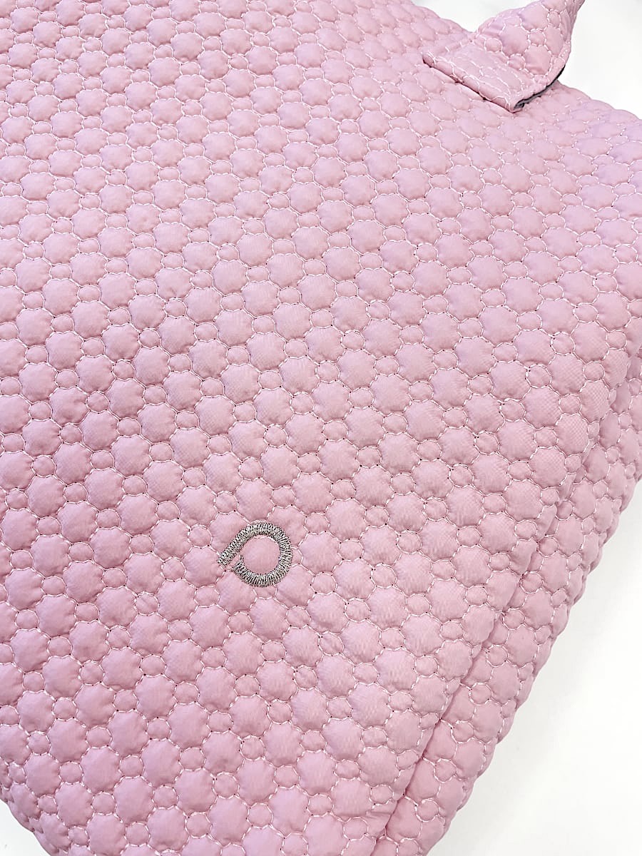 kabela Small Pink Comb XL