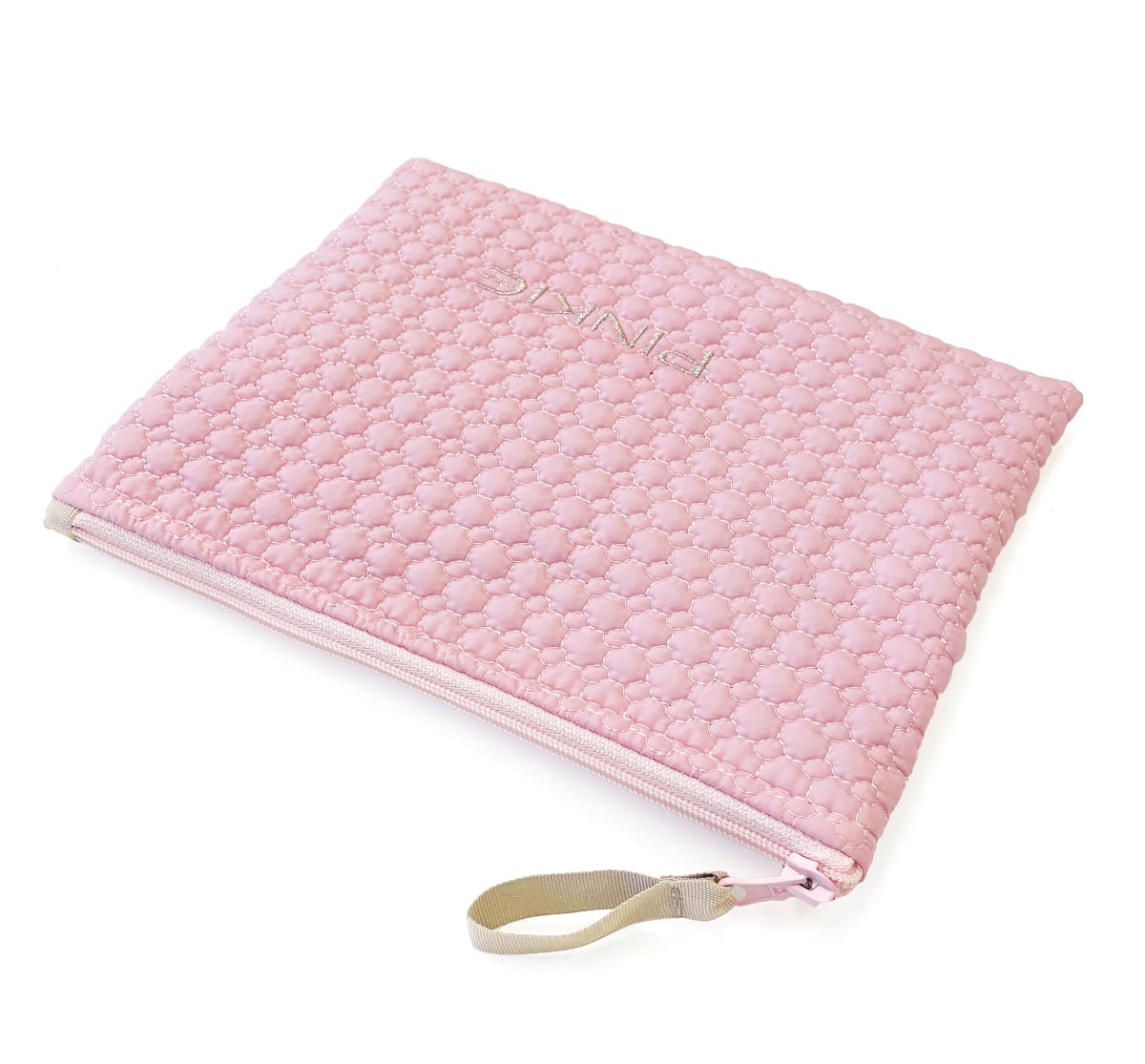 kosmetická taštička Small Pink Comb