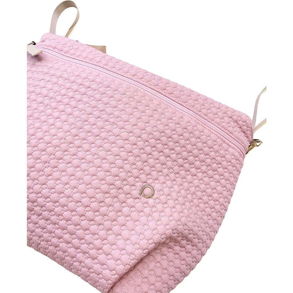 organizér Small Pink Comb-XXL