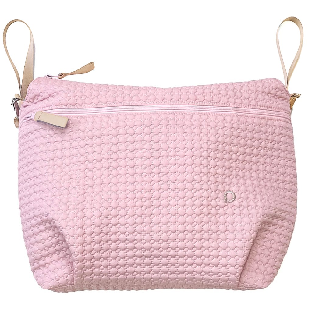 organizér Small Pink Comb-XXL