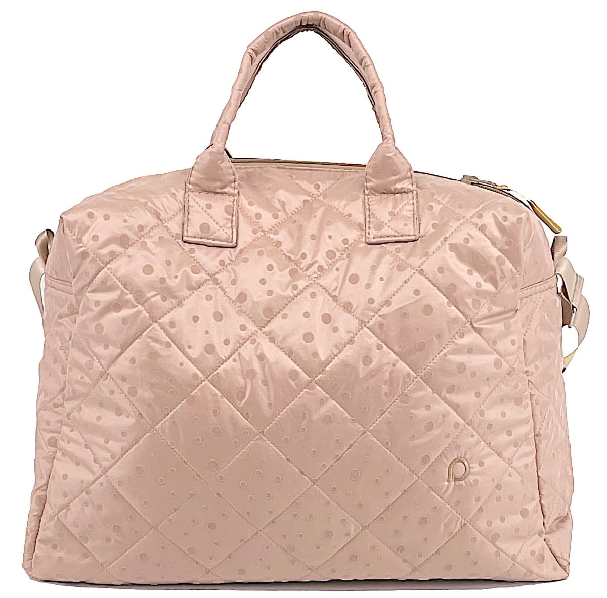 kabela Soft Pink Dots M