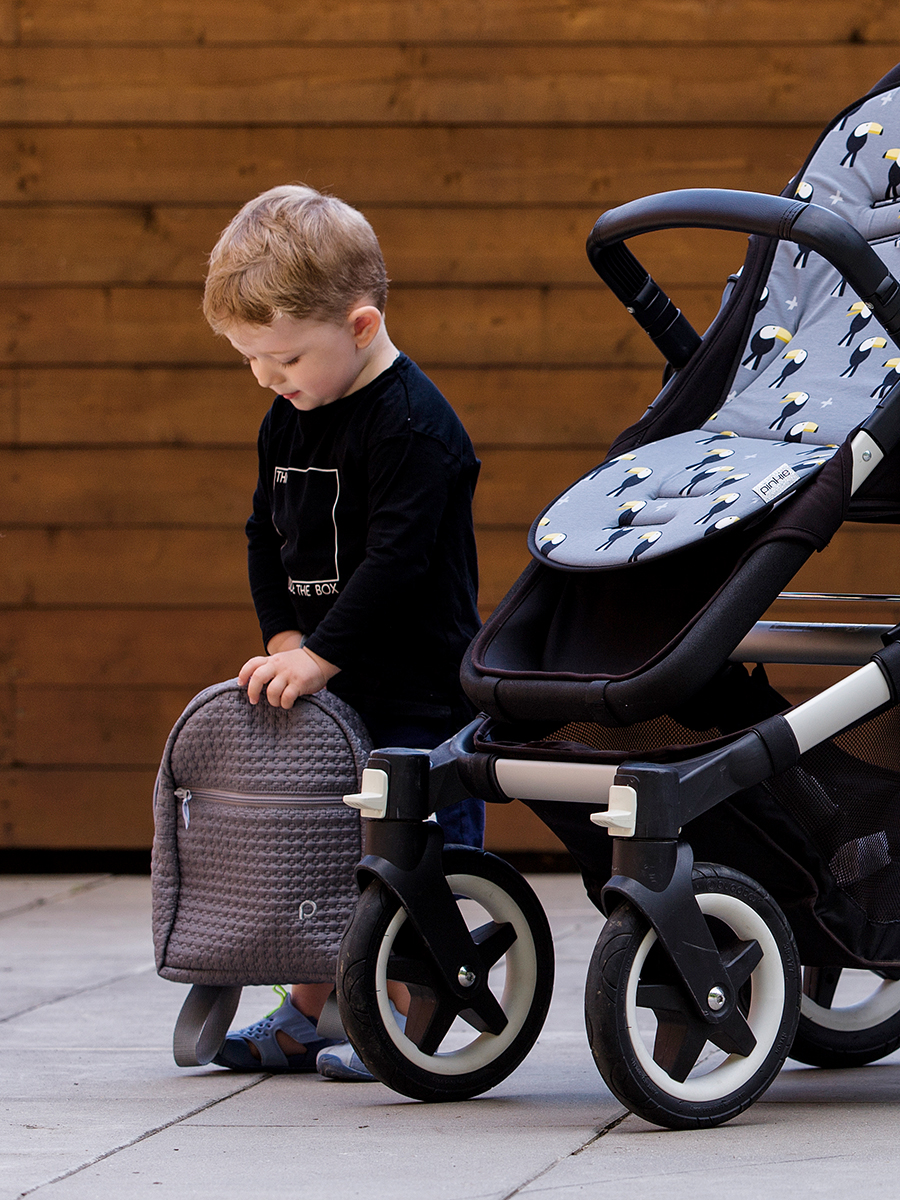 batůžek Ocean Blue