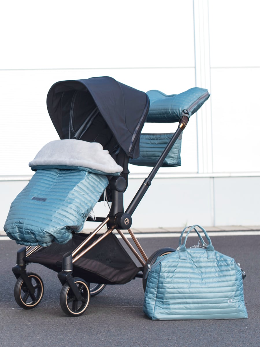 kabela Ocean Blue M