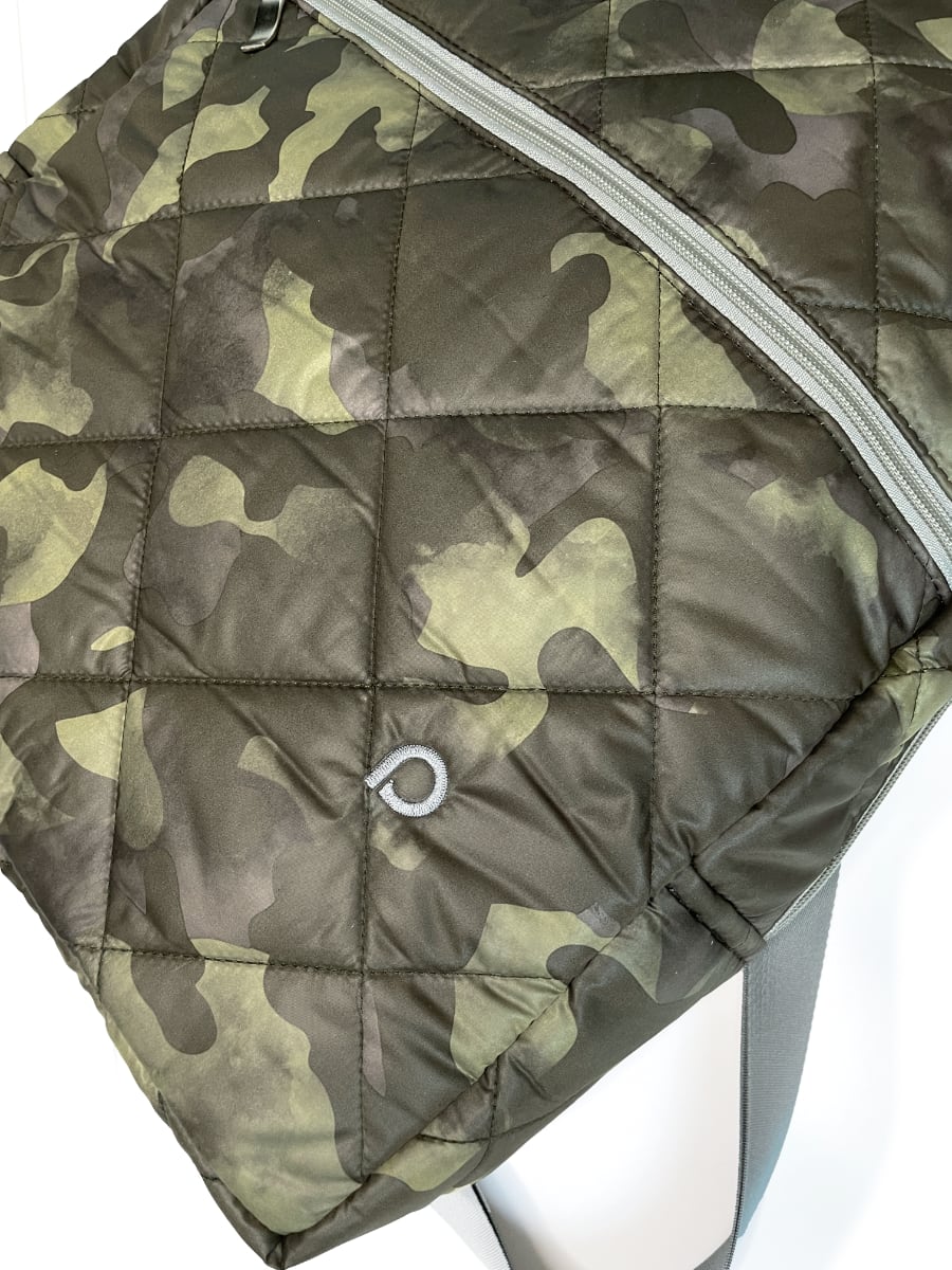batoh Bugee Camo