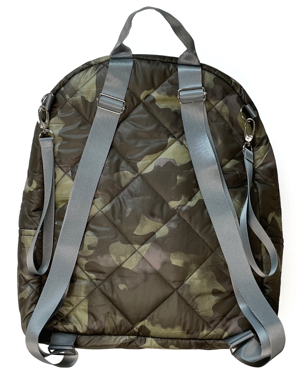 batoh Bugee Camo