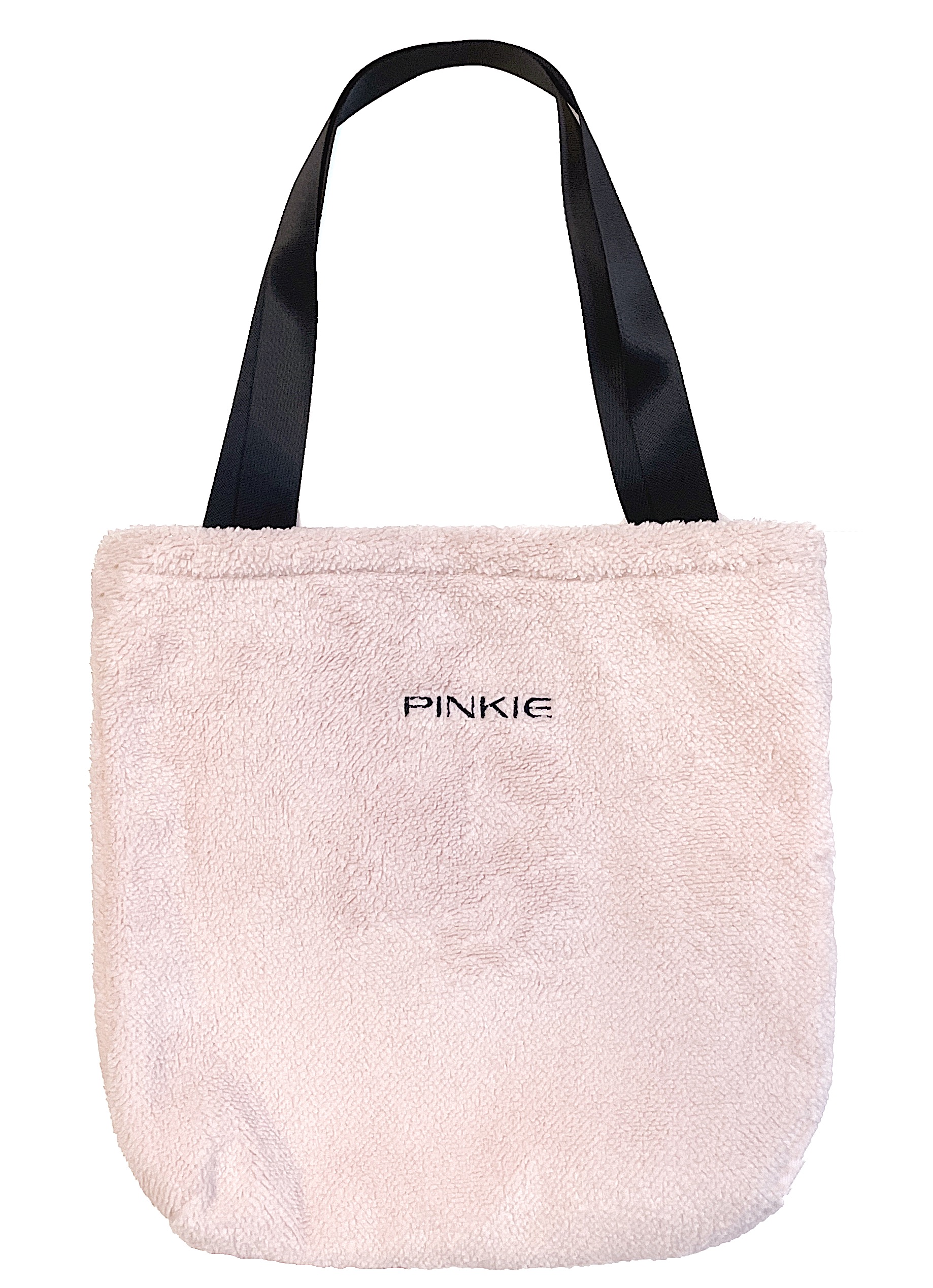 UNI taška Furry Pink