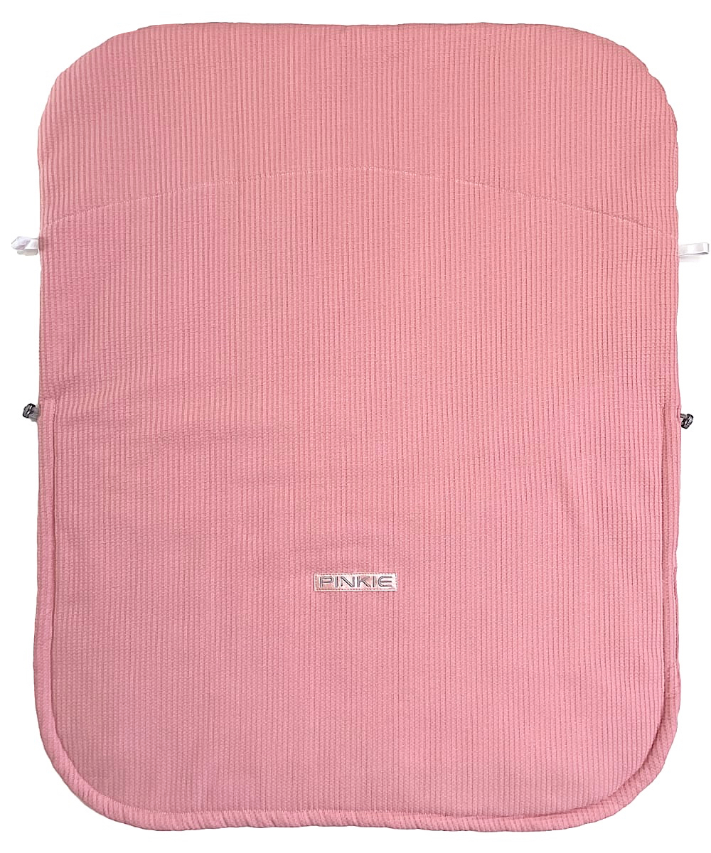 deka se stahováním Label Pink