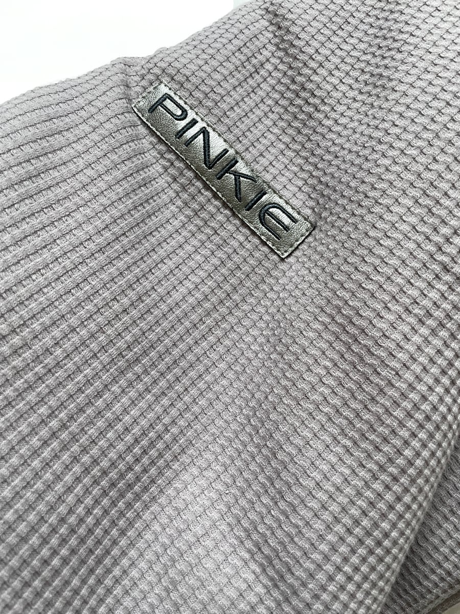 deka se stahováním Label Grey