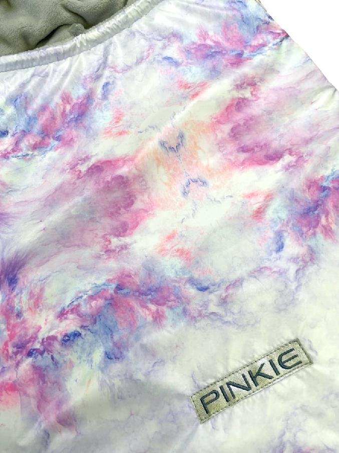 fusak Pinkie Marble