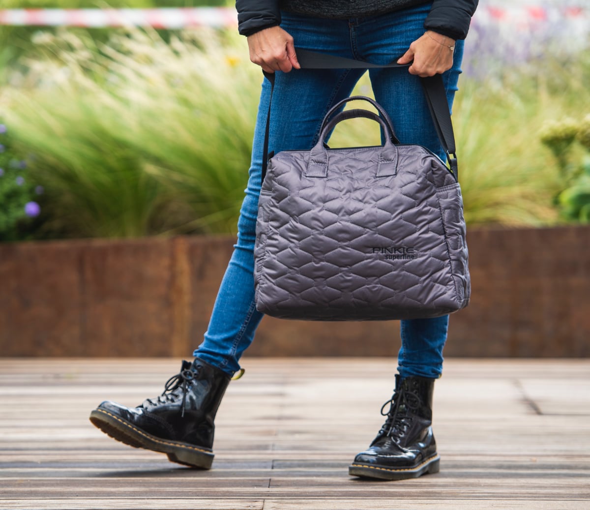 kabela Superfine Dark Grey M