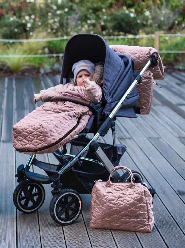 kabela Superfine Light Pink M
