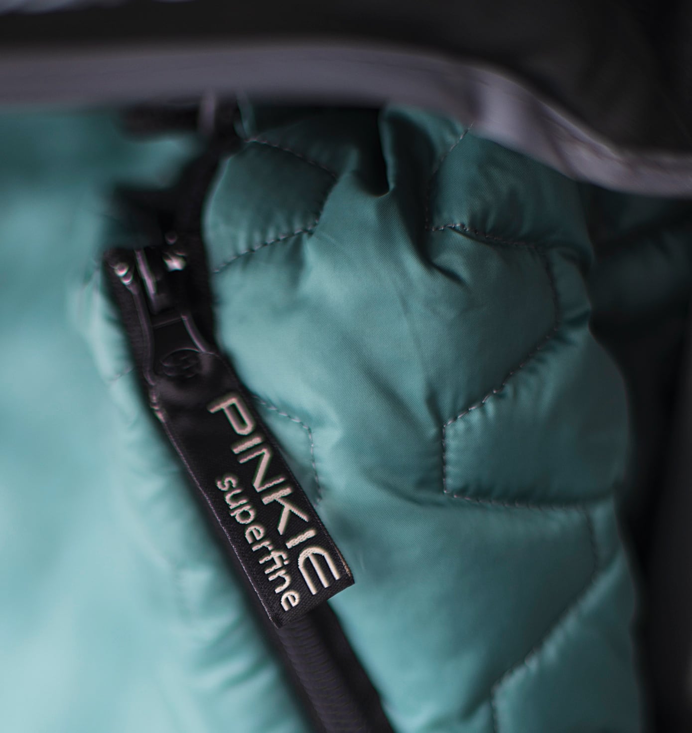 organizér Superfine Old Green-XXL