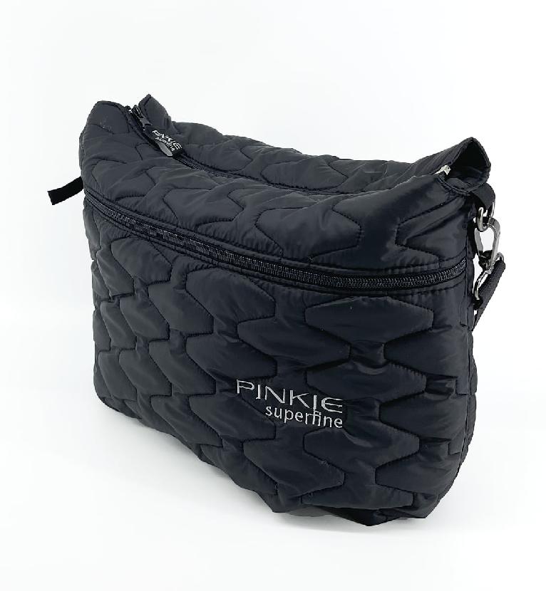 organizér Superfine Black-XXL