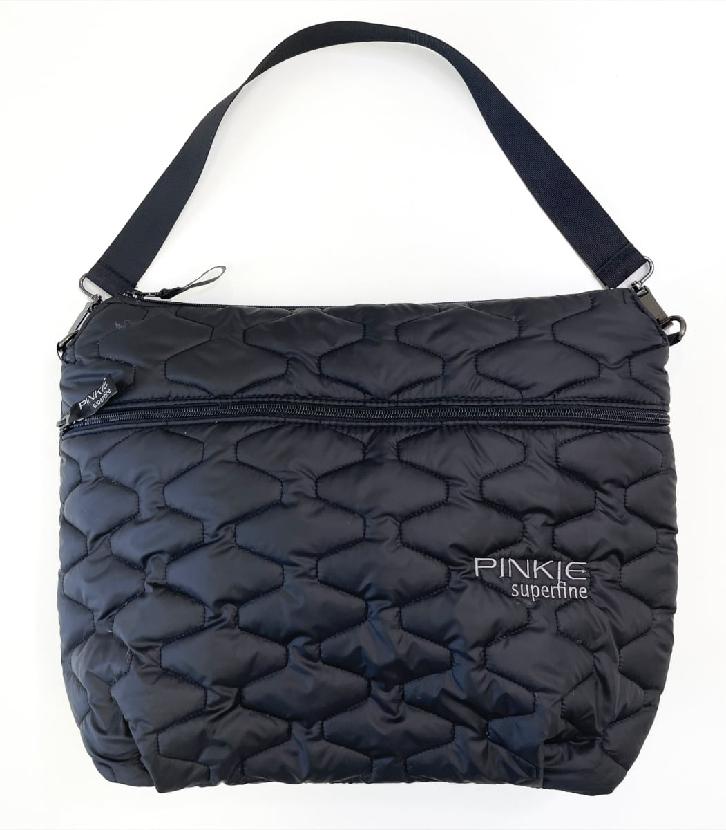 organizér Superfine Black-XXL